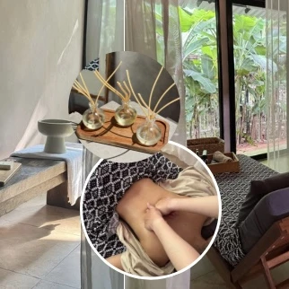 Cosmo Review: Signature Massage di Sense by Jari-Jari Kemang yang Cocok untuk Me Time