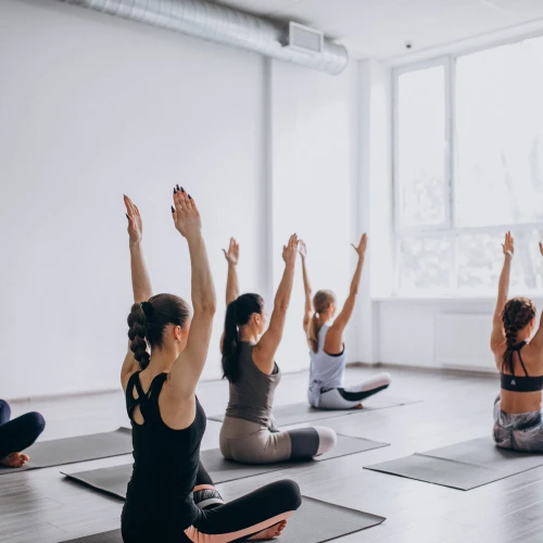 Gerakan Yoga untuk Pemula yang Mudah Diikuti di Rumah