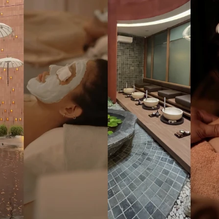10 Rekomendasi Spa di Jakarta Selatan yang Cocok untuk Self-Reward Akhir Pekan