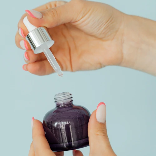 Perbedaan Retinal VS Retinol