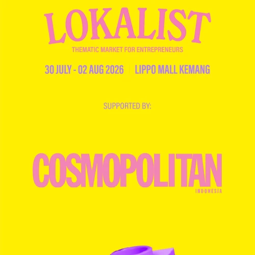 Market & Museum : Lokalist