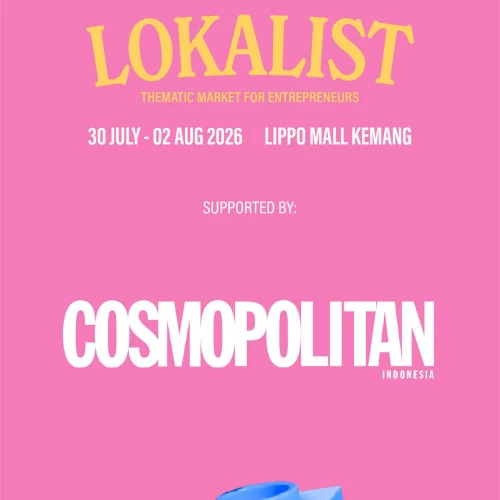 Market & Museum : Lokalist