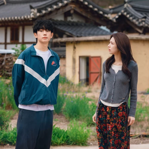 Rekomendasi Drama Korea yang Tayang di Bulan Agustus 2026