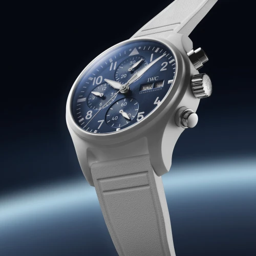 IWC Schaffhausen Rilis Koleksi Terbaru Seri Le Petit Prince