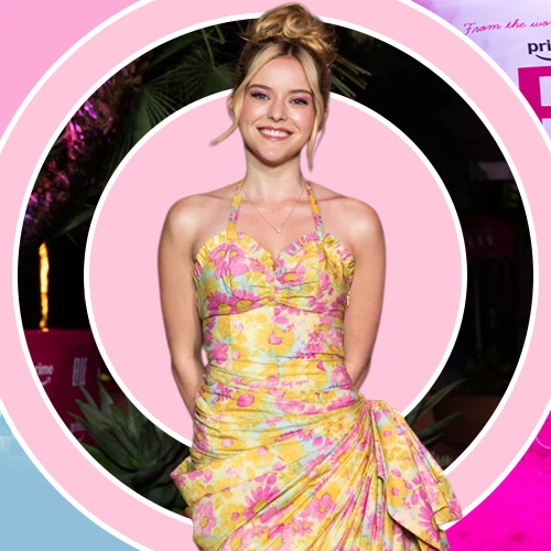 Exclusive Interview: Bertemu Lexi Minetree, Elle Woods versi Remaja