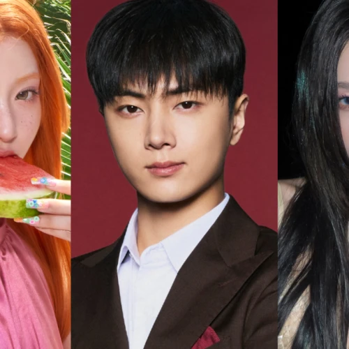 Jadwal Comeback K-Pop Agustus 2026 yang Wajib Kamu Nantikan