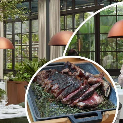 Rayakan Satu Tahun, ERRE & Urrechu Jakarta Hadirkan Pengalaman Baru Kuliner Basque di Jakarta