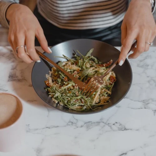 Ketahui Manfaat Mengurangi Carbo