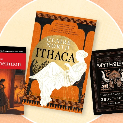 8 Buku yang Wajib Dibaca Setelah Menonton The Odyssey Karya Christopher Nolan