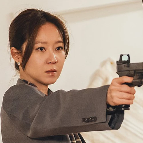 7 Fakta Menarik Drama Baru Gong Hyo Jin 'A Bona Fide Killer'