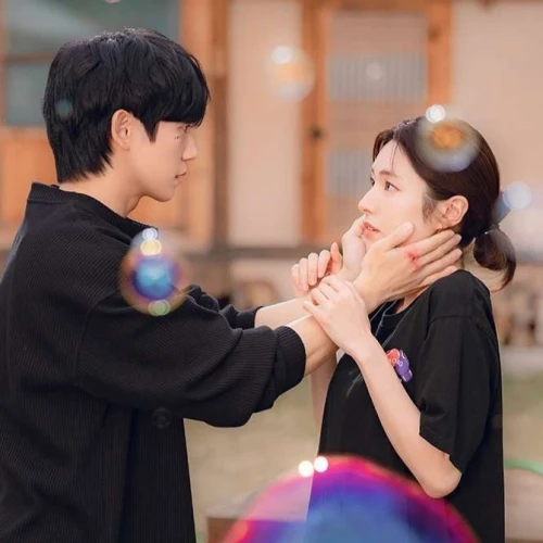 Segala Hal Tentang Drama Korea Our Sticky Love