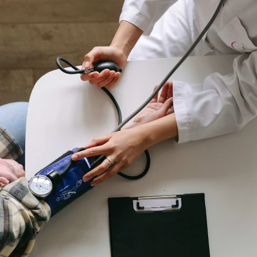 Annual Health Check Up yang Harus Kamu Coba