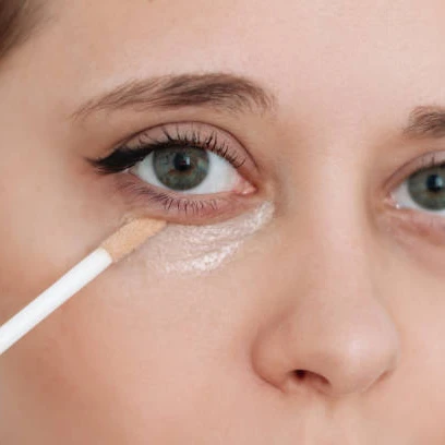 Cara Mengatasi Concealer Ashy di Area Bawah Mata