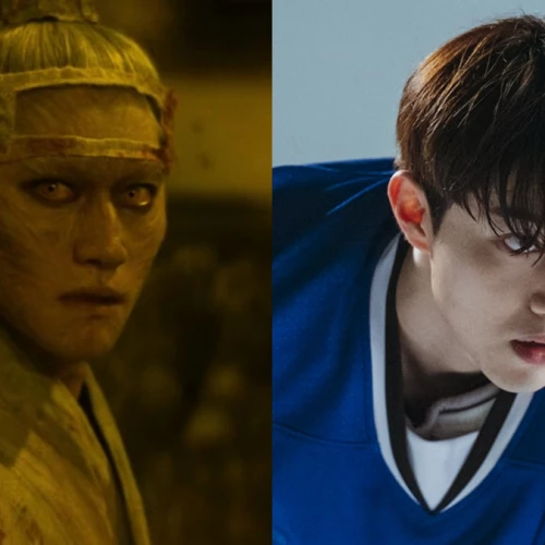 Deretan Peran Ikonis Kwak Dong Yeon di Drama Korea