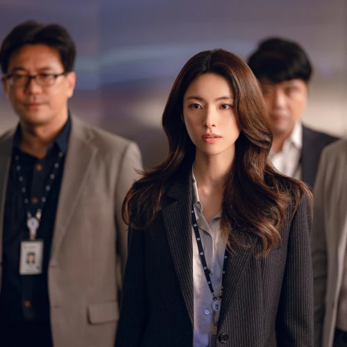 5 Rekomendasi Drama Korea yang Dibintangi Ha Young