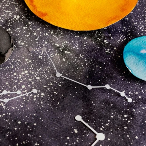 Apa Arti Gerhana Matahari dalam Astrologi? Ini Penjelasan Lengkapnya