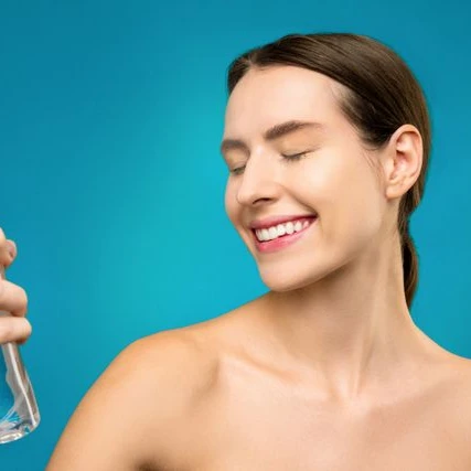 Cara Menggunakan Facial Mist yang Tepat