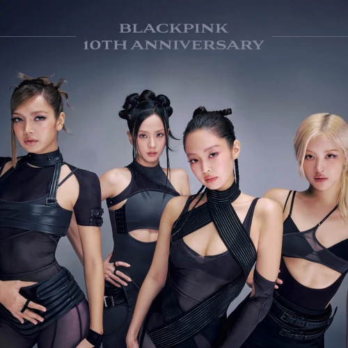 Time Flies! Inilah Deretan Grup K-Pop yang Anniversary ke-10 di Tahun 2026