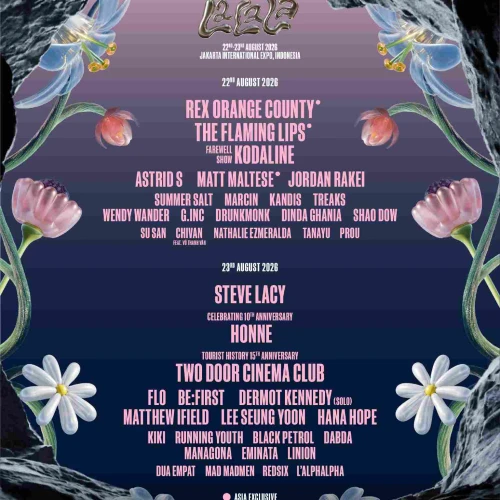 Lalala Fest 2026