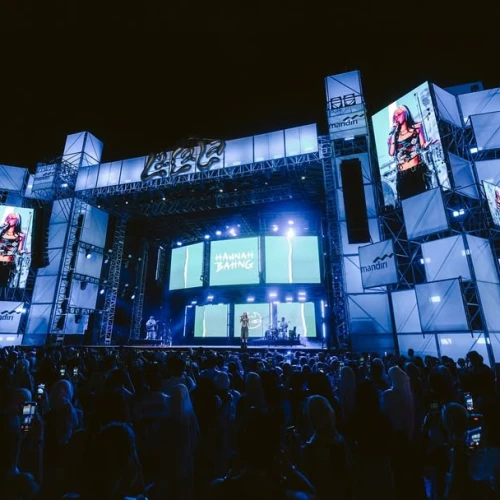 LaLaLa Festival 2026 Umumkan Lineup Fase 3, Siap Hadir di Jakarta dan Manila