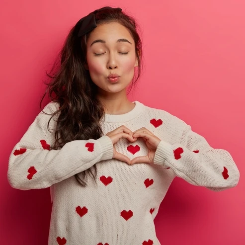 Mengenal Love Language Diri Sendiri Agar Lebih Bahagia