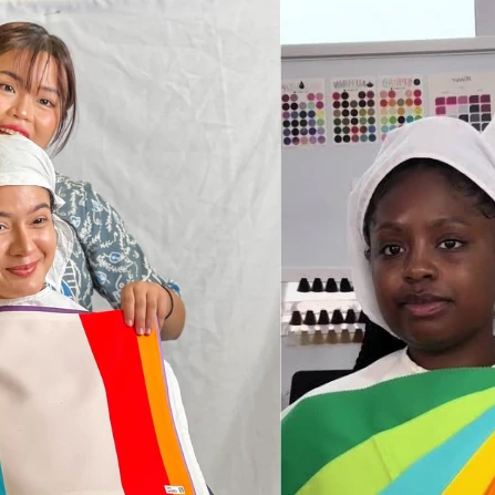 Mengenal Deretan Season yang Ada di Personal Color Analysis