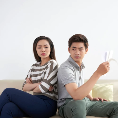 6 Cara Jitu Menghadapi ‘Cowok Bingung’