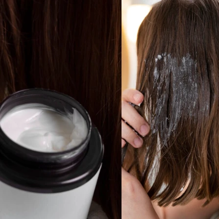 10 Conditioner Untuk Rambut Kering dan Mengembang
