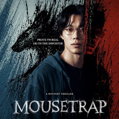 Segala Hal Tentang Drama Korea Mousetrap