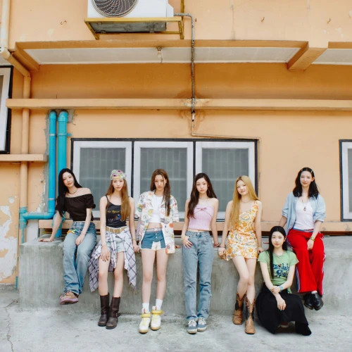5 Grup K-Pop Baru yang Wajib Masuk Radar Musik Kamu