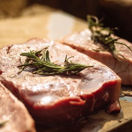 Deretan Makanan yang Tinggi Protein Selain Dada Ayam