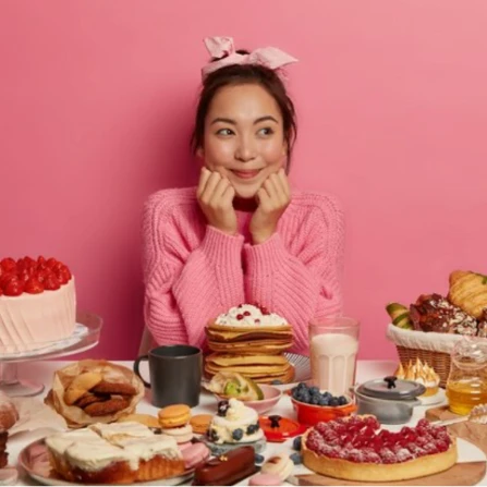 8 Manfaat “Cut Sugar” untuk Kesehatan