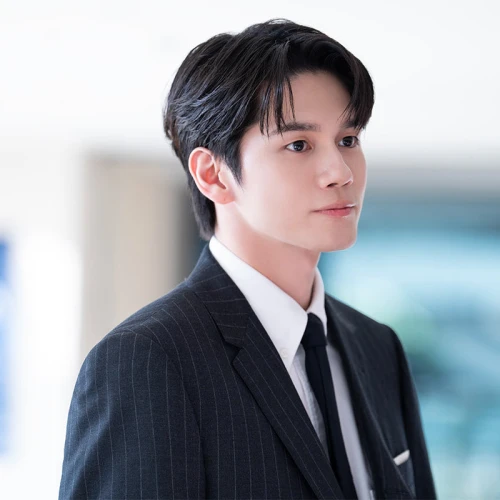 Deretan Drama yang Dibintangi Ong Seong Wu