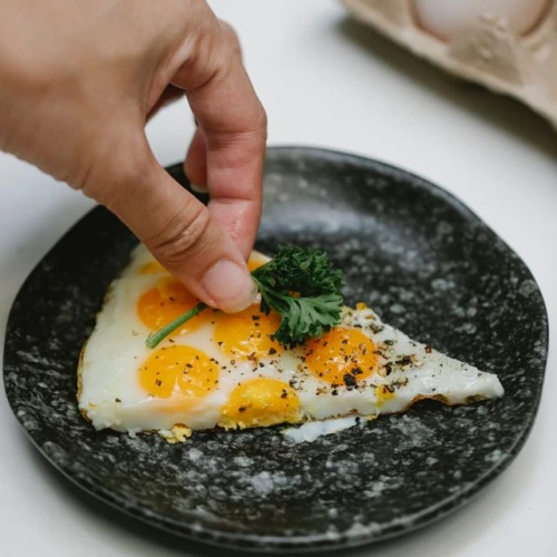 Deretan Makanan yang Baik untuk Pertumbuhan Rambut