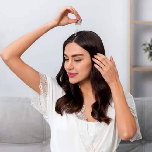 Manfaat Olive Oil untuk Kesehatan Rambut