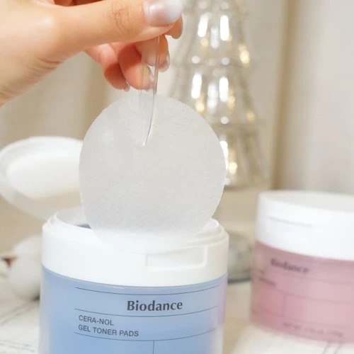 5 Rekomendasi Toner Pads Brand Korea untuk Kulit