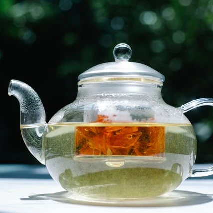 Deretan Teh Herbal untuk Redakan Kembung