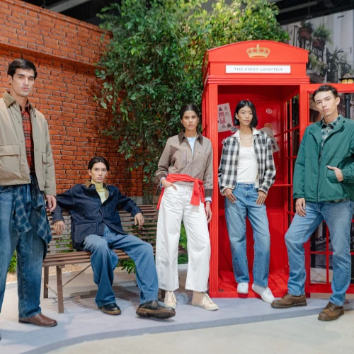 Intip Koleksi Uniqlo Fall/Winter 2026 yang Memadukan City Classics dan Casual Outdoor