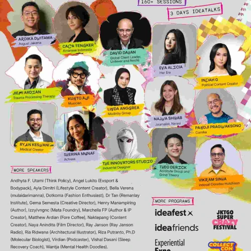 Ideafest 2026