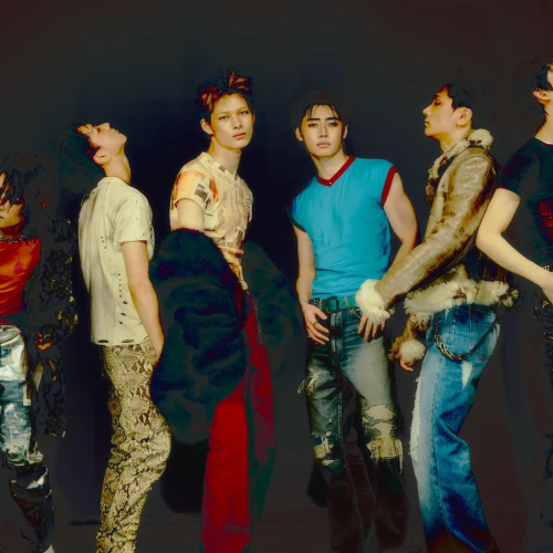ENHYPEN Rilis ‘THE SIN : BLISS’, Album Pertama dengan 6 Member