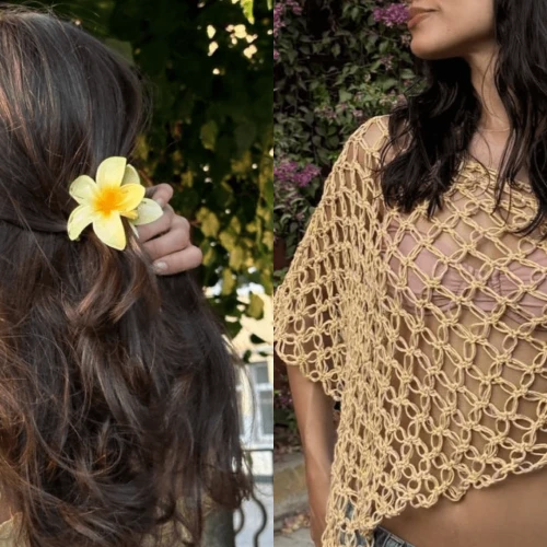5 Aksesoris OOTD ke Pantai yang Tidak Boleh Ketinggalan!