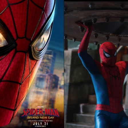 Spider-Man: Brand New Day, Sinopsis, Daftar Cast, dan Karakternya