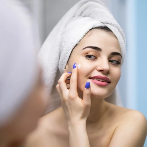 Cara Mengatasi Jerawat dengan Benzoyl Peroxide
