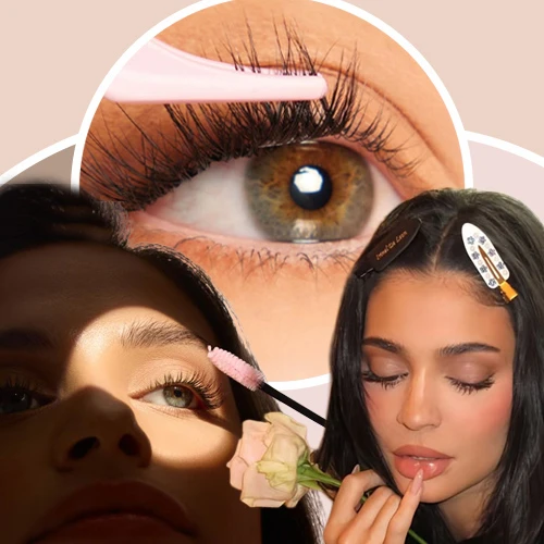 Ini Yang Perlu Kamu Tahu Tentang Cluster Lashes, Alternatif Praktis Lash Extension