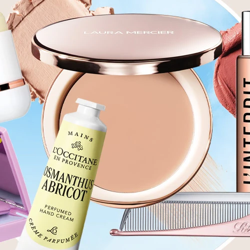 7 Beauty Essentials yang Wajib Dibawa untuk Penerbangan Panjang
