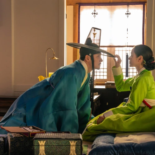 Segala Hal Tentang ‘The Scandal’ yang Dibintangi Oleh Ji Chang Wook & Son Ye Jin