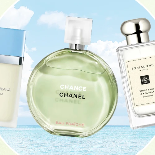 Ini Dia Rekomendasi Cosmo: Parfum Dengan Aroma Fresh dan Airy