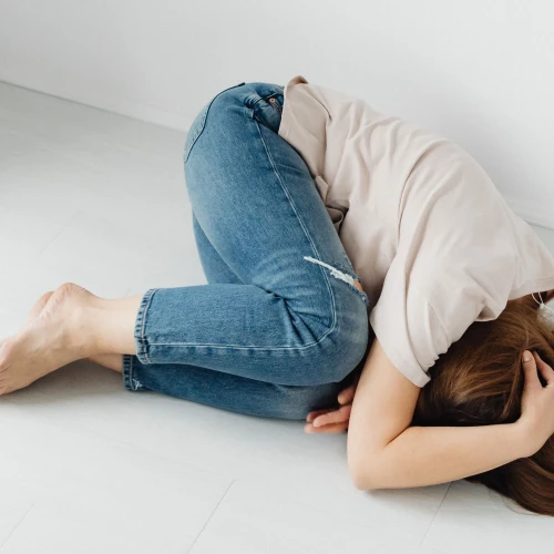 Tanda Awal Anxiety yang Sering Tidak Disadari!
