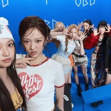 Kenalan dengan Girl Group Baru JYP Entertainment, OURBIRTHDAY!