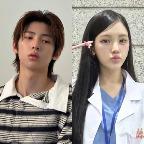 Model Cilik yang Kini Debut Sebagai Idol K-Pop